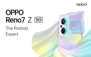 Oppo Reno 7Z 5G (8/128GB)