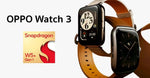 Oppo Watch 3/ Watch 3 Pro