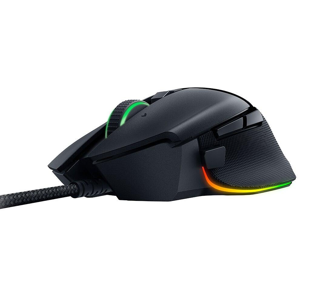 Razer Basilisk V3 Ergonomic RGB Gaming Mouse