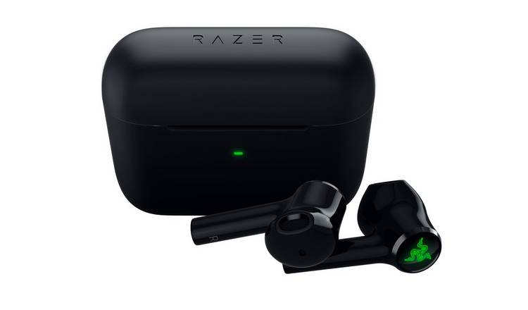 Razer Hammerhead True Wireless X Bluetooth 5.2 Earphones