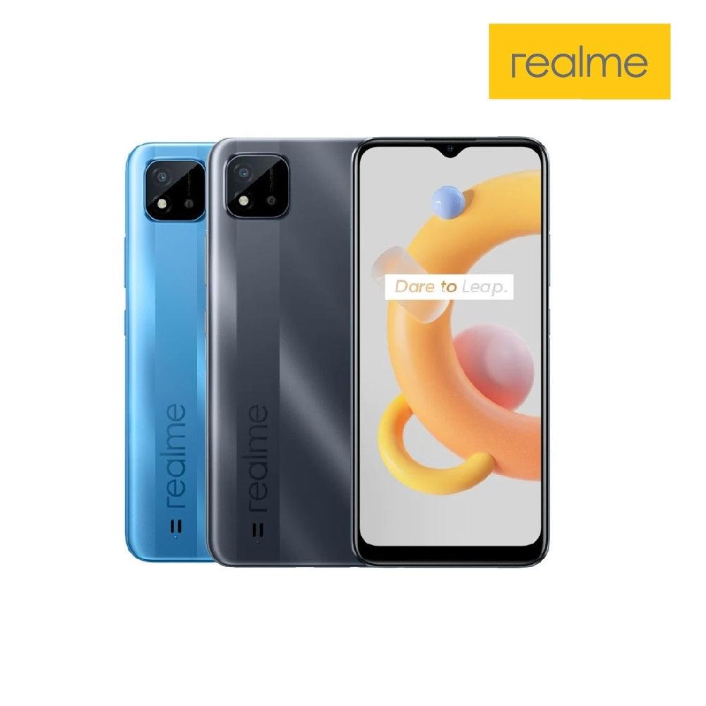 RealMe C11 2021 (2/32GB)