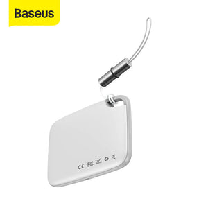 Baseus T2 Pro/T2 Mini Anti-Lost Smart GPS Tracker