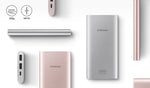 Samsung 10000mAh Fast Charging Dual Output Power Bank