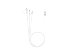 Samsung 3 in 1 Multi Charging Cable