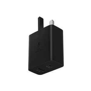 Samsung 35W DUO Fast Charging Power Adapter Charger