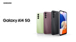 Samsung Galaxy A14 5G (6/128GB)