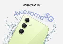 Samsung Galaxy A34 5G (8/128GB)