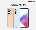 Samsung Galaxy A53 5G (8/256GB)