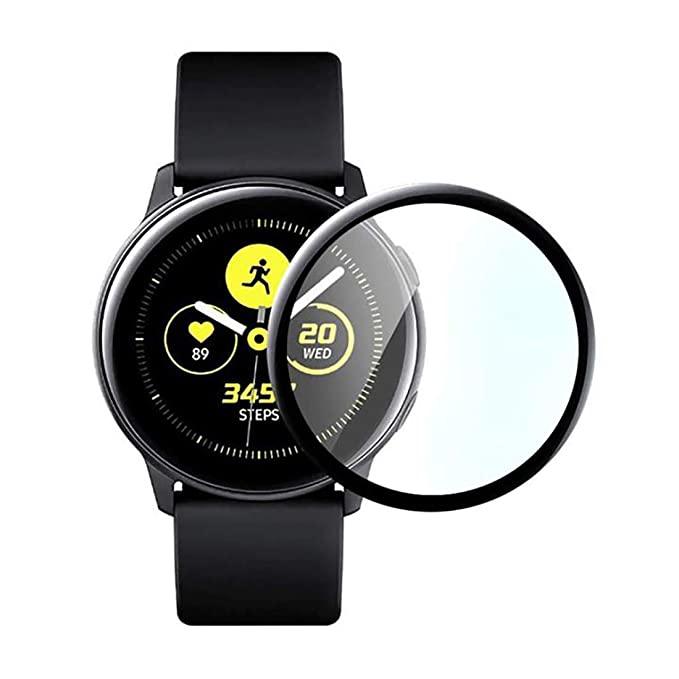 Samsung Galaxy Active Watch 2 Premium Tempered Glass (40mm / 44mm)