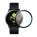 Samsung Galaxy Active Watch 2 Premium Tempered Glass (40mm / 44mm)
