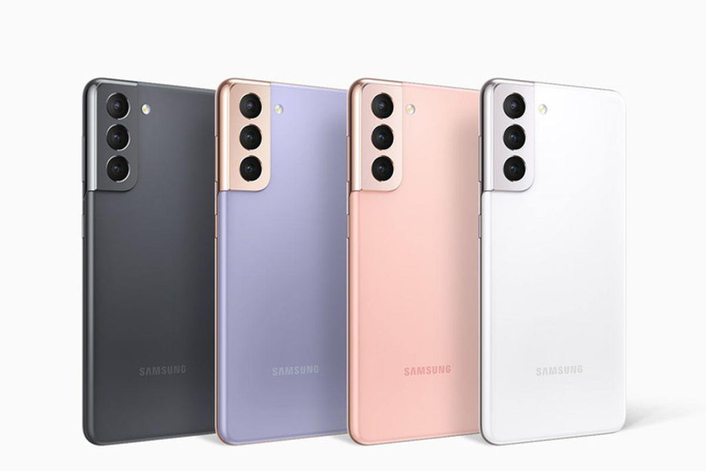 Samsung Galaxy S21/S21+ 5G (8/256GB)