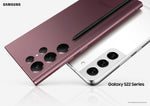 Samsung Galaxy S22 Ultra 5G (12/512GB)