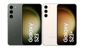 Samsung Galaxy S23/ S23+ Plus 5G (8/256GB)