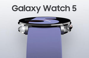 Samsung Galaxy Watch 5 (Bluetooth/LTE)