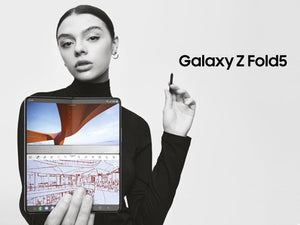 Samsung Galaxy Z Fold 5 5G (12/1TB)