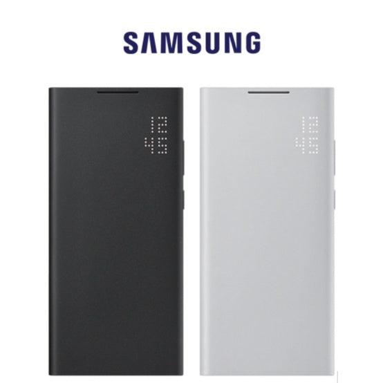 Samsung S22/S22+/S22 Ultra Smart LED View Cover