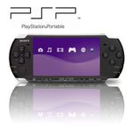 Sony PSP 3000 (Free Games Included) *REFURBISHED*
