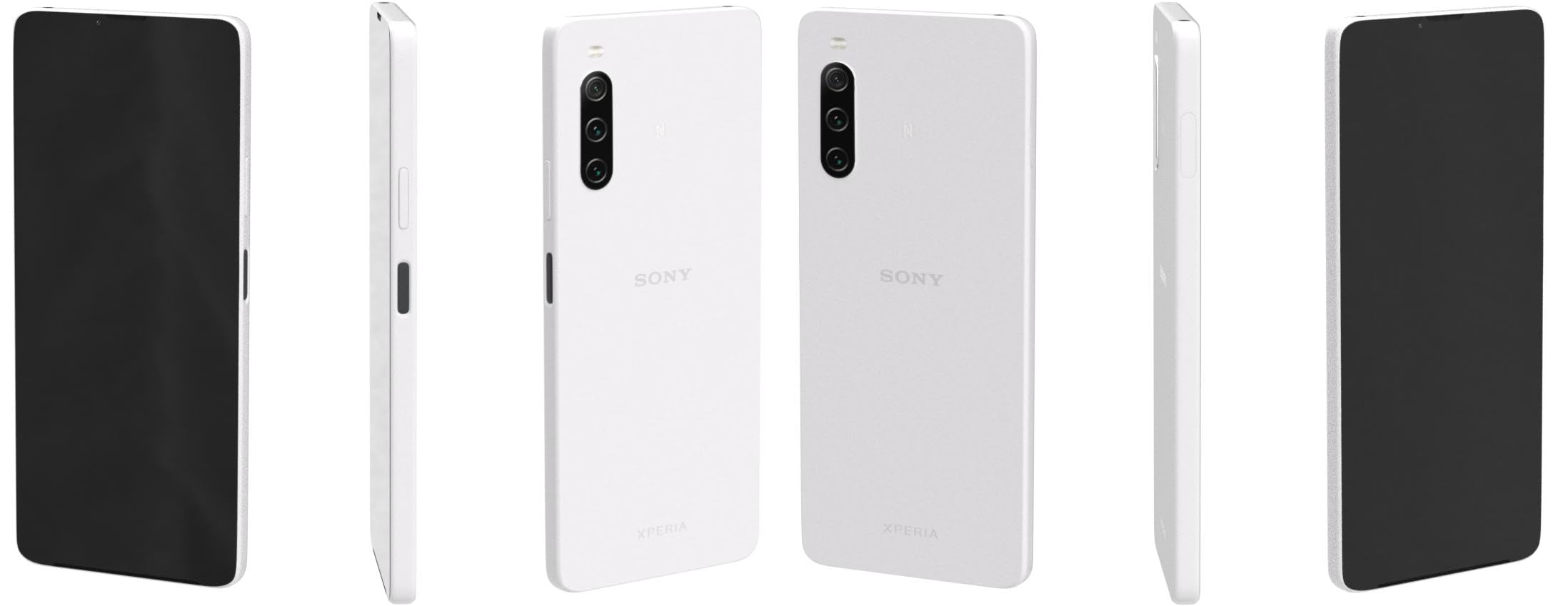 Sony Xperia 10 V 5G (8/128GB)