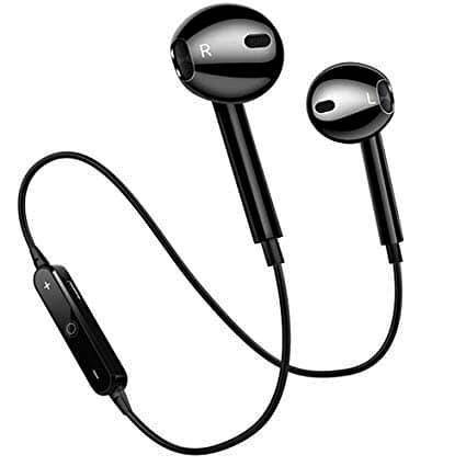 Sports Bluetooth Earphones with Control Talk