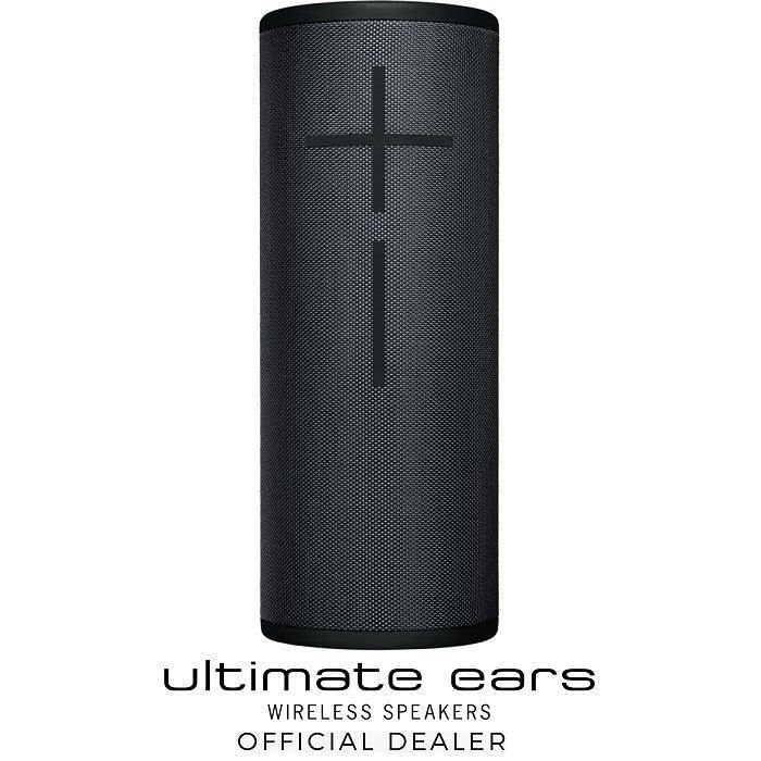 Ultimate Ears MEGABOOM 3 Portable Bluetooth Water Proof Wireless Speaker