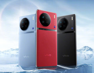 Vivo X90/ X90 Pro/ X90 Pro+ (12/512GB)