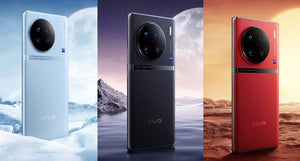 Vivo X90/ X90 Pro/ X90 Pro+ (12/512GB)