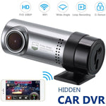WIFI 1080P DVR Camera Recorder Car Dash Cam with Night Vision