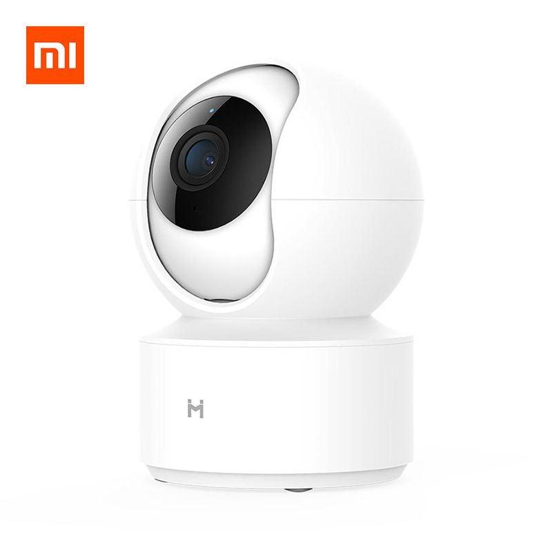 XiaoMi IMILAB Home Security Camera Basic 360 Deg IP Camera