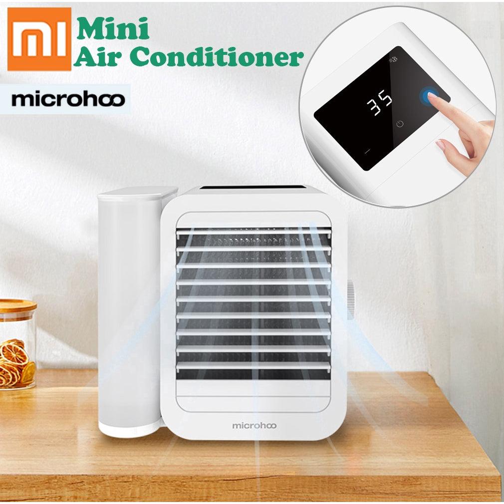 XiaoMi Microhoo 3 In 1 Mini Air Conditioner
