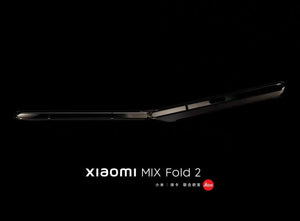 XiaoMi Mix Fold 2 5G (12/1TB)