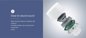 Xiaomi Mi Compact Bluetooth Speaker 2