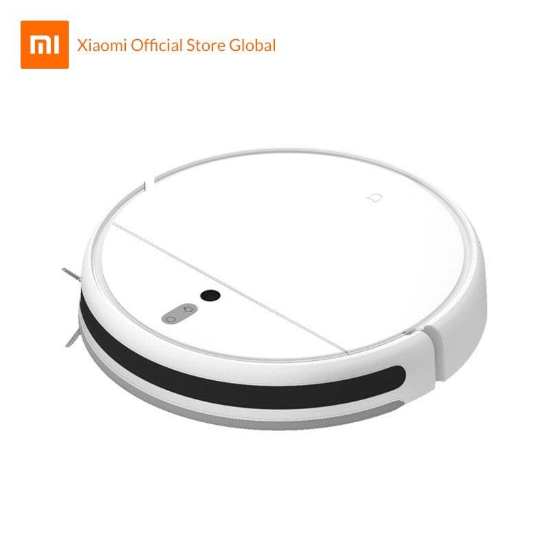 Xiaomi Mijia 3 in 1 APP Controlled 2200PA Smart Robot Vacuum Cleaner with Automatic Recharging Base Station