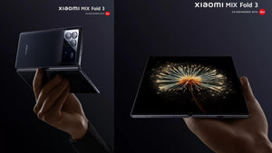 Xiaomi Mix Fold 3 5G (16/1TB)