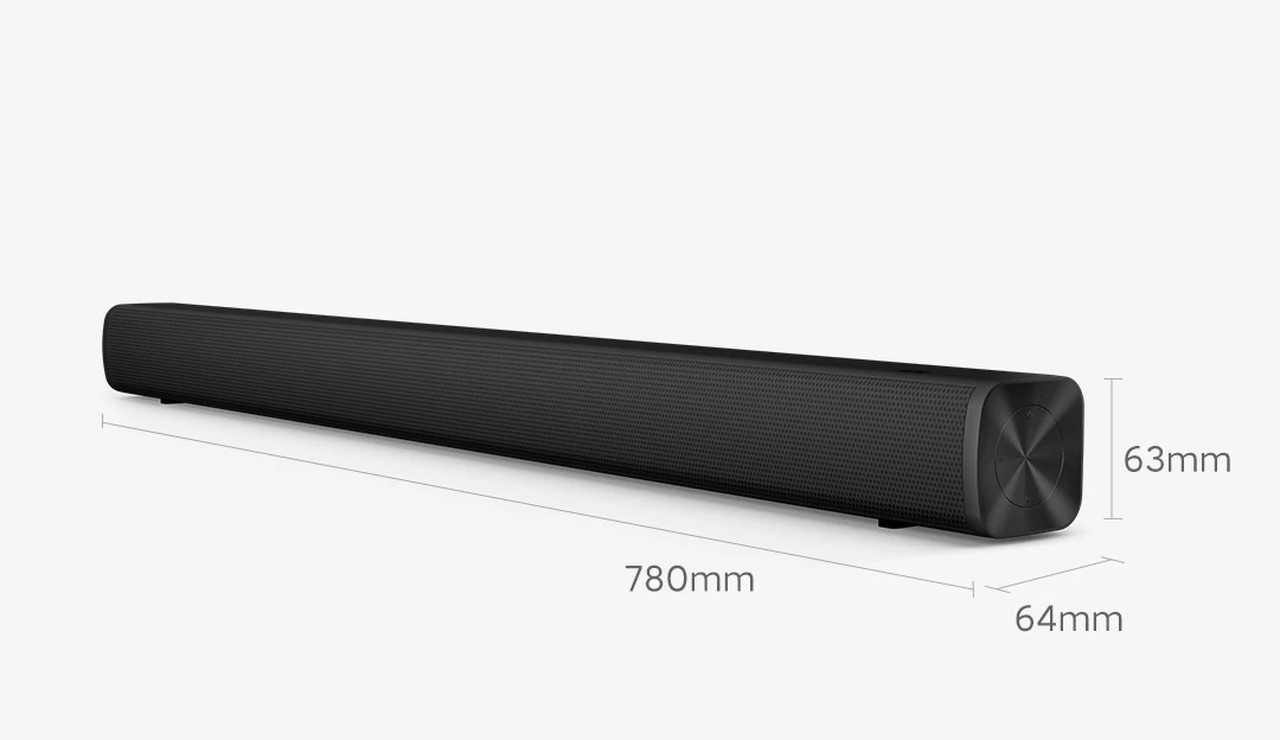 Xiaomi Redmi 30W Bluetooth 5.0 Wireless Home Theatre Sound Bar