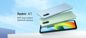 Xiaomi Redmi A1/ A1+ (2/32GB)