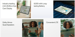 OnePlus Pad GO LTE (8/128GB)