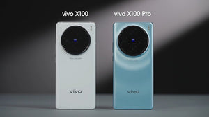 Vivo X100/ X100 Pro 5G (16/1TB)