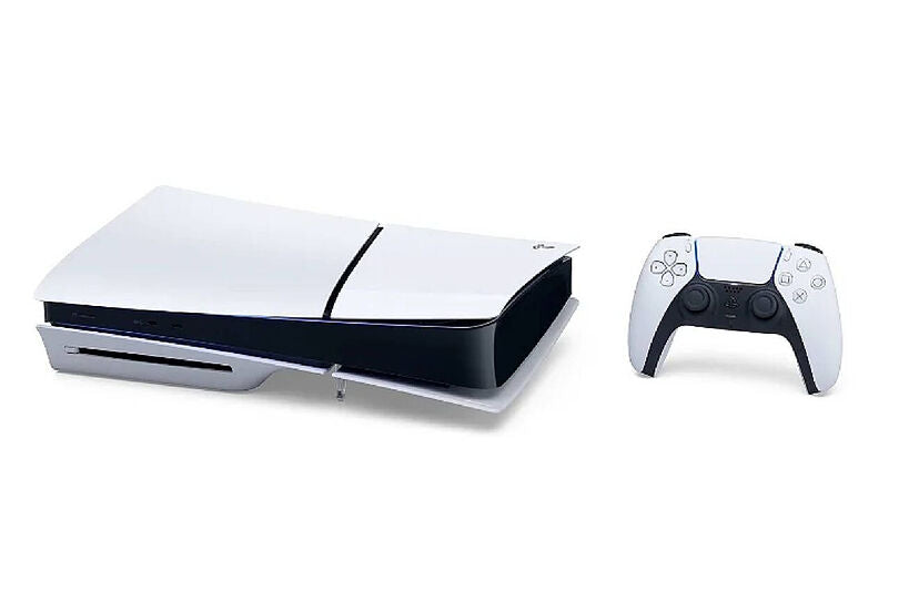 Sony Playstation 5 (Slim Edition)