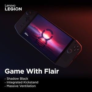 Lenovo Legion Go (16/512GB)