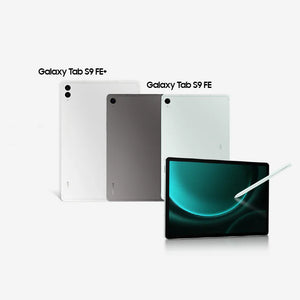 Samsung Galaxy Tab S9 FE/ S9 FE+ WIFI/ 5G (128GB/256GB)