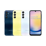 Samsung Galaxy A25 5G (8/128GB)