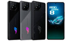Asus ROG Phone 8/ 8 Pro 5G | Global Edition (256GB/512GB)