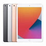 Apple iPad 8th Gen 10.2" Wifi 32GB *REFURBISHED*