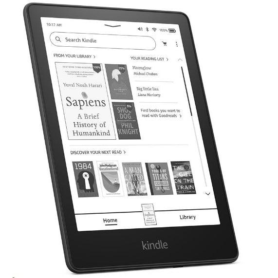 Amazon Kindle PaperWhite 5 6.8" 11 Gen