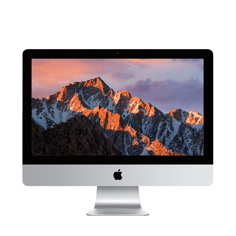 Apple iMac A1418 21" i5 (8/240GB) *REFURBISHED*