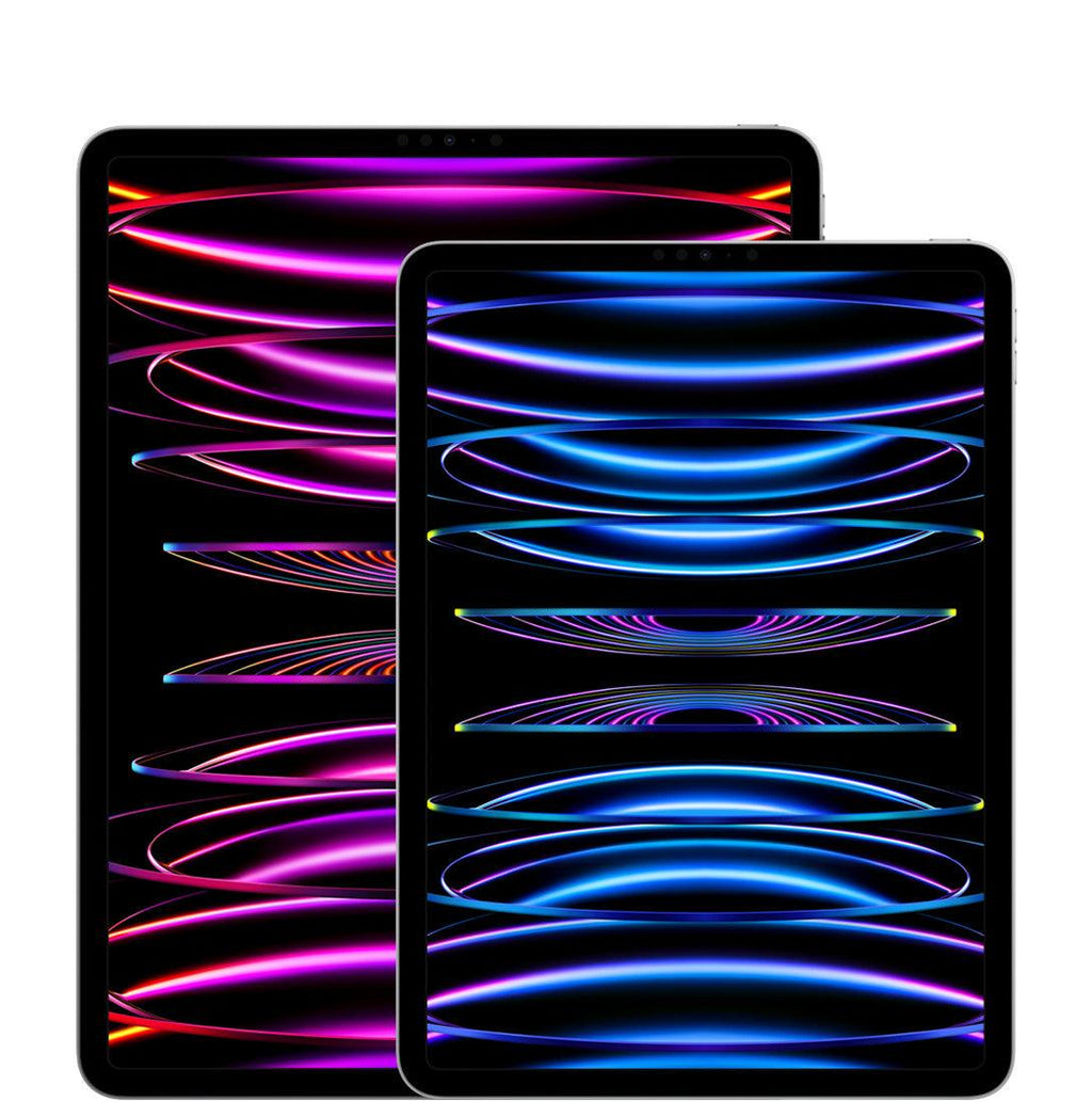 Apple iPad Pro M2 Chip 2022 Edition WIFI + Cellular 11"/ 12.9" (128GB/256GB)