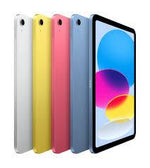 Apple iPad 10.9" 10th Gen Wifi + Cellular 64GB/256GB