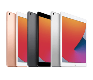 Apple iPad 8th Gen 10.2" Wifi 32GB *REFURBISHED*