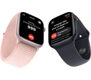 Apple Watch Series 9 GPS (41mm/45mm)