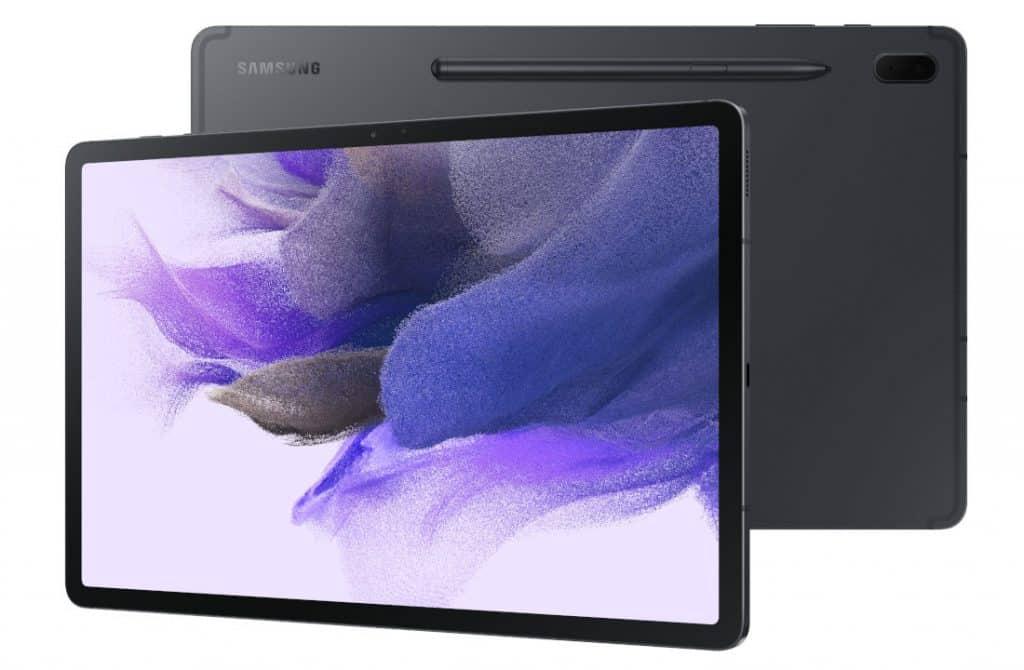 Samsung Galaxy Tab S7 FE WIFI + 5G 12.4" (4/64GB)